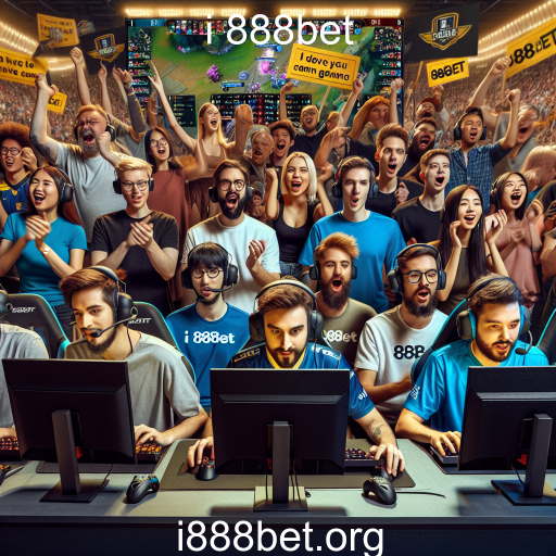 Evolução e Impacto dos eSports no Mundo dos Jogos