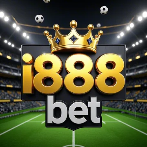 i 888bet